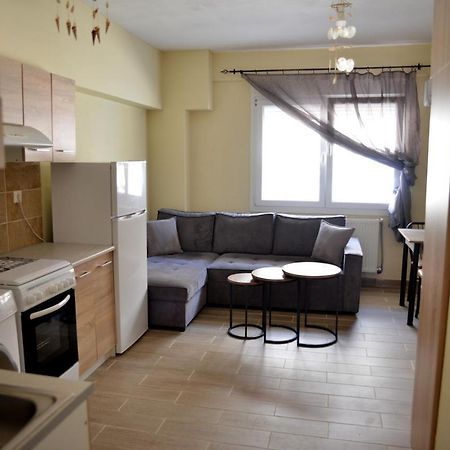 Lovely Apartment Alexandroupolis Buitenkant foto