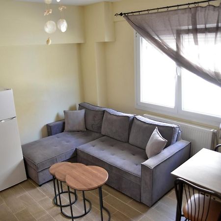 Lovely Apartment Alexandroupolis Buitenkant foto