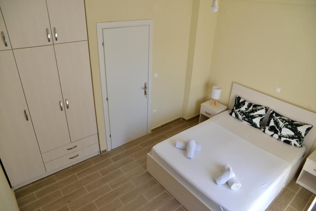 Lovely Apartment Alexandroupolis Buitenkant foto