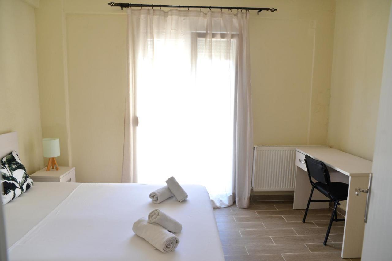 Lovely Apartment Alexandroupolis Buitenkant foto